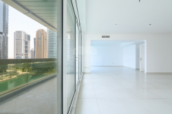 Spacious 2 Bedroom Apartment for Rent in Green Lakes 2 JLT